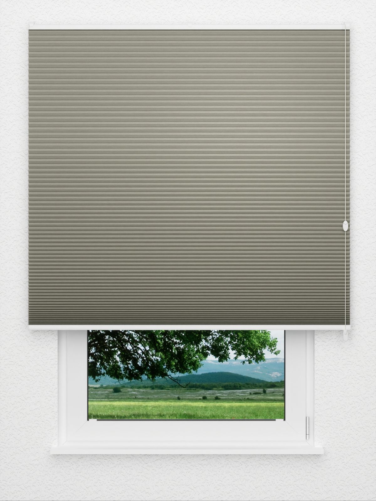 Detailansicht Wabe Sixangle 1301vs