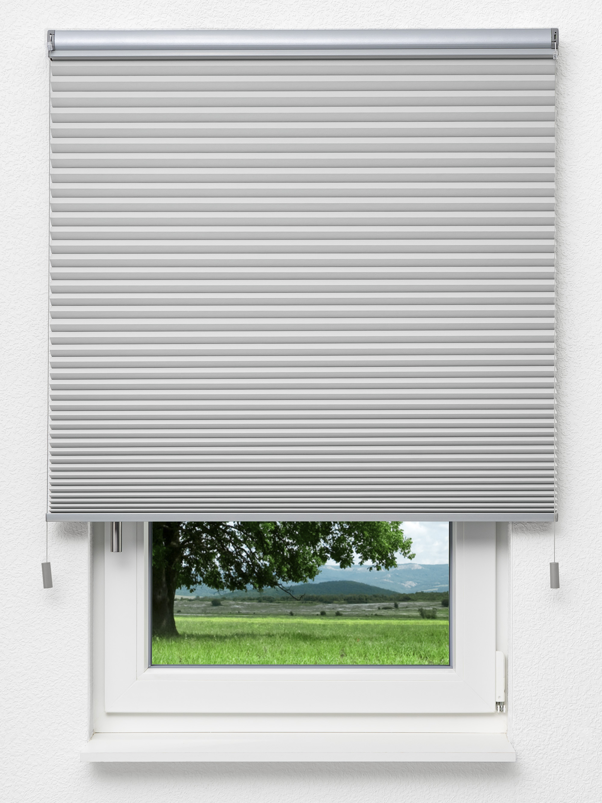 Detailansicht Wabe 45mm Sixangle Dark 1402vs