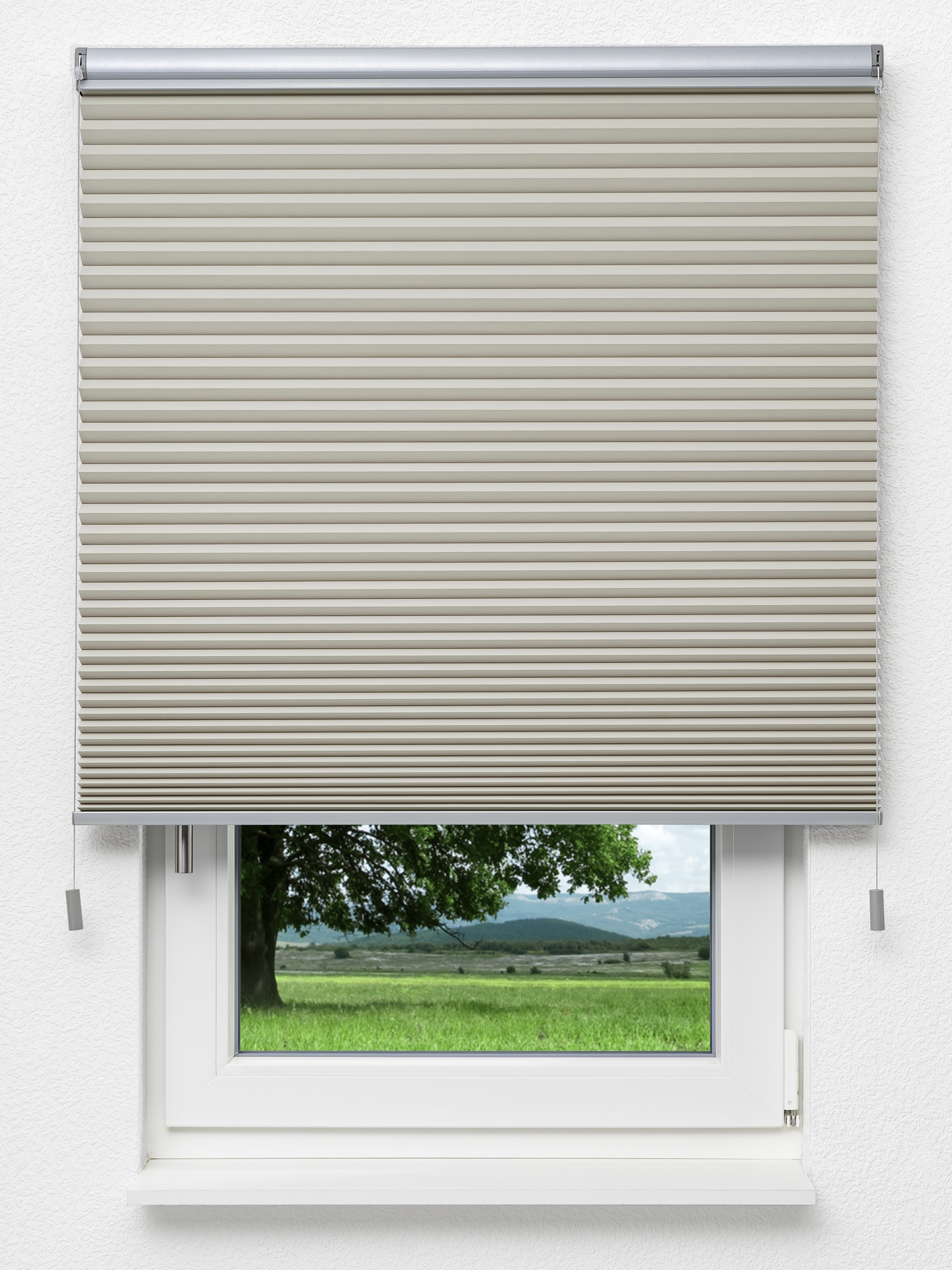 Detailansicht Wabe 45mm Sixangle Dark 1403vs