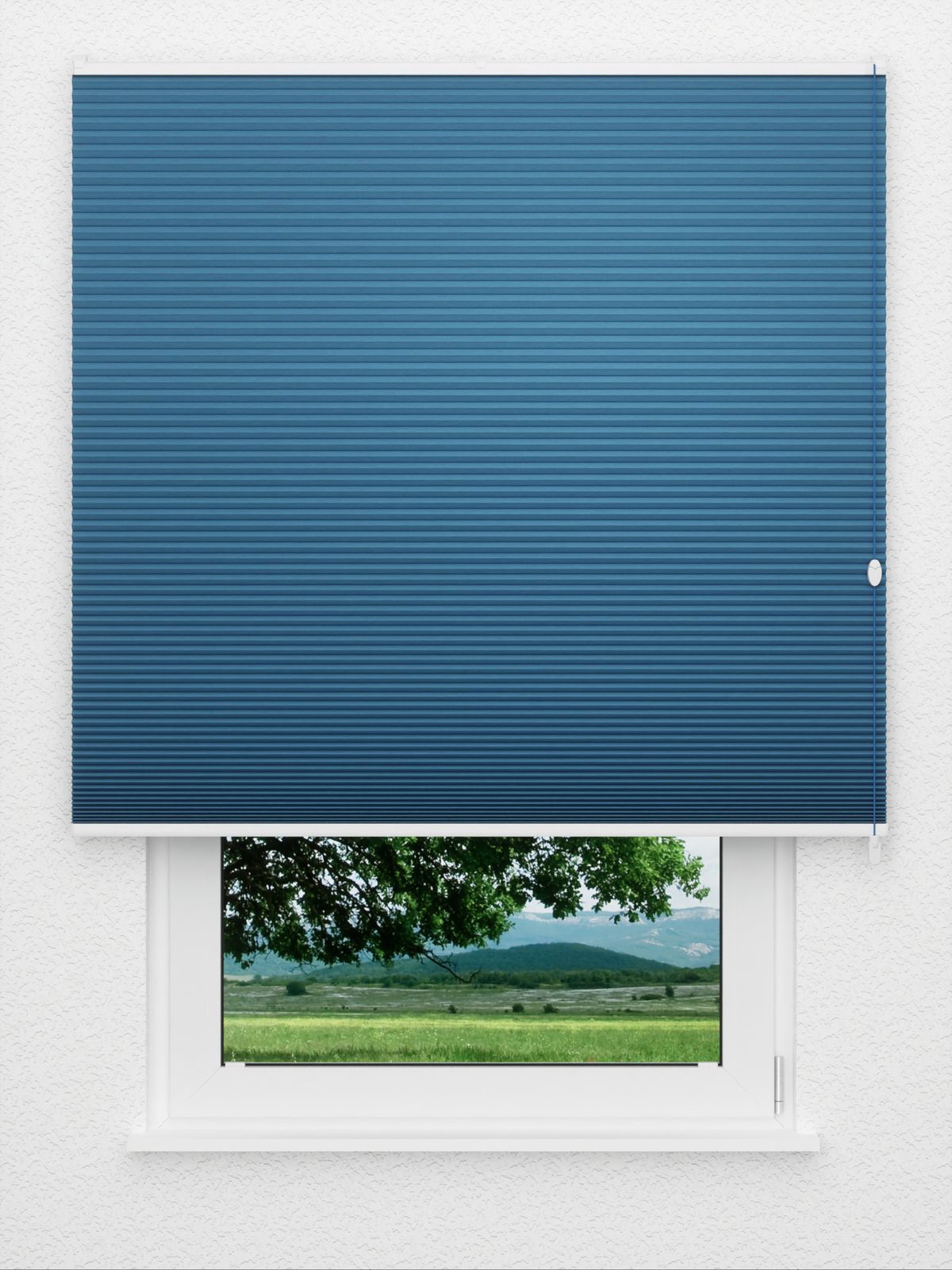 Detailansicht Wabe Sixangle Dark 1268vs