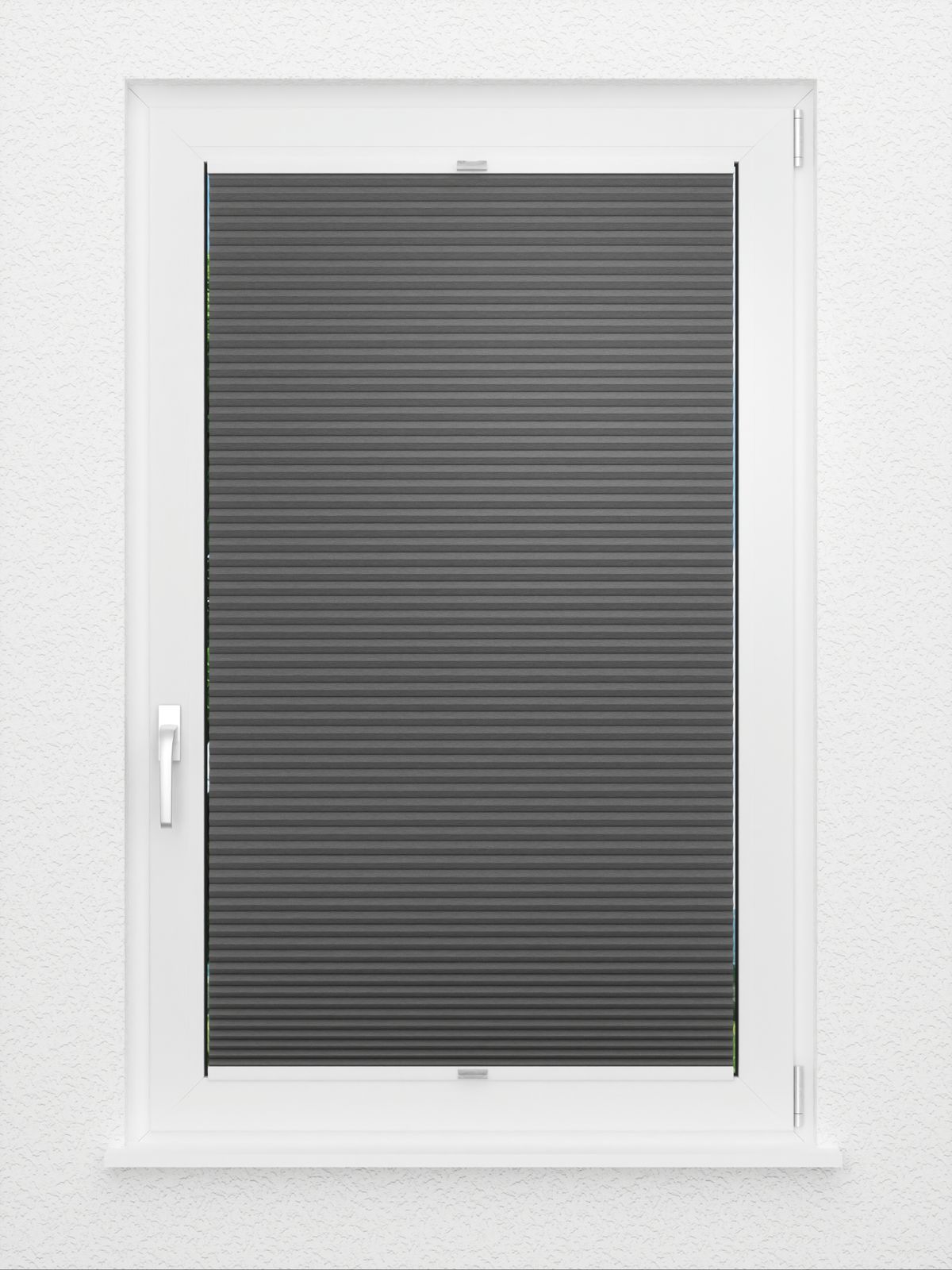 Detailansicht Wabe Sixangle Dark 1269vs