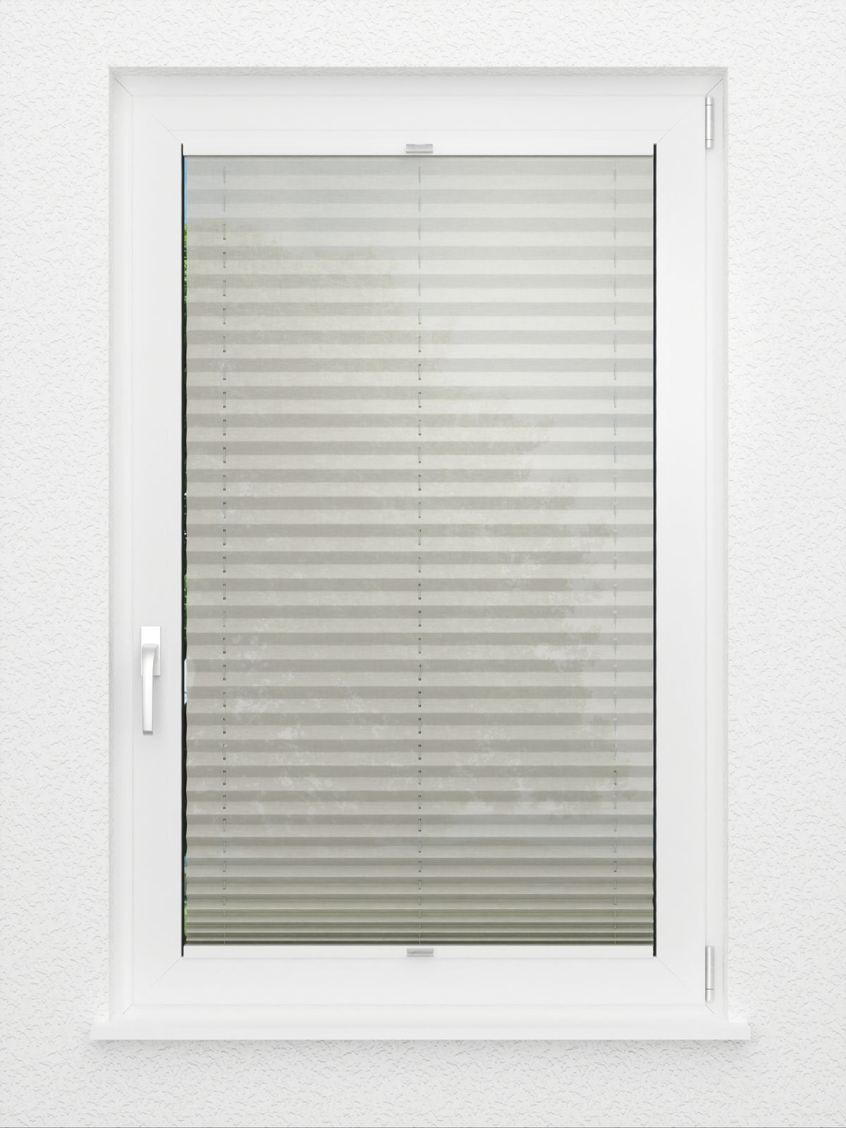 Detailansicht Plissee Sahara 925vs