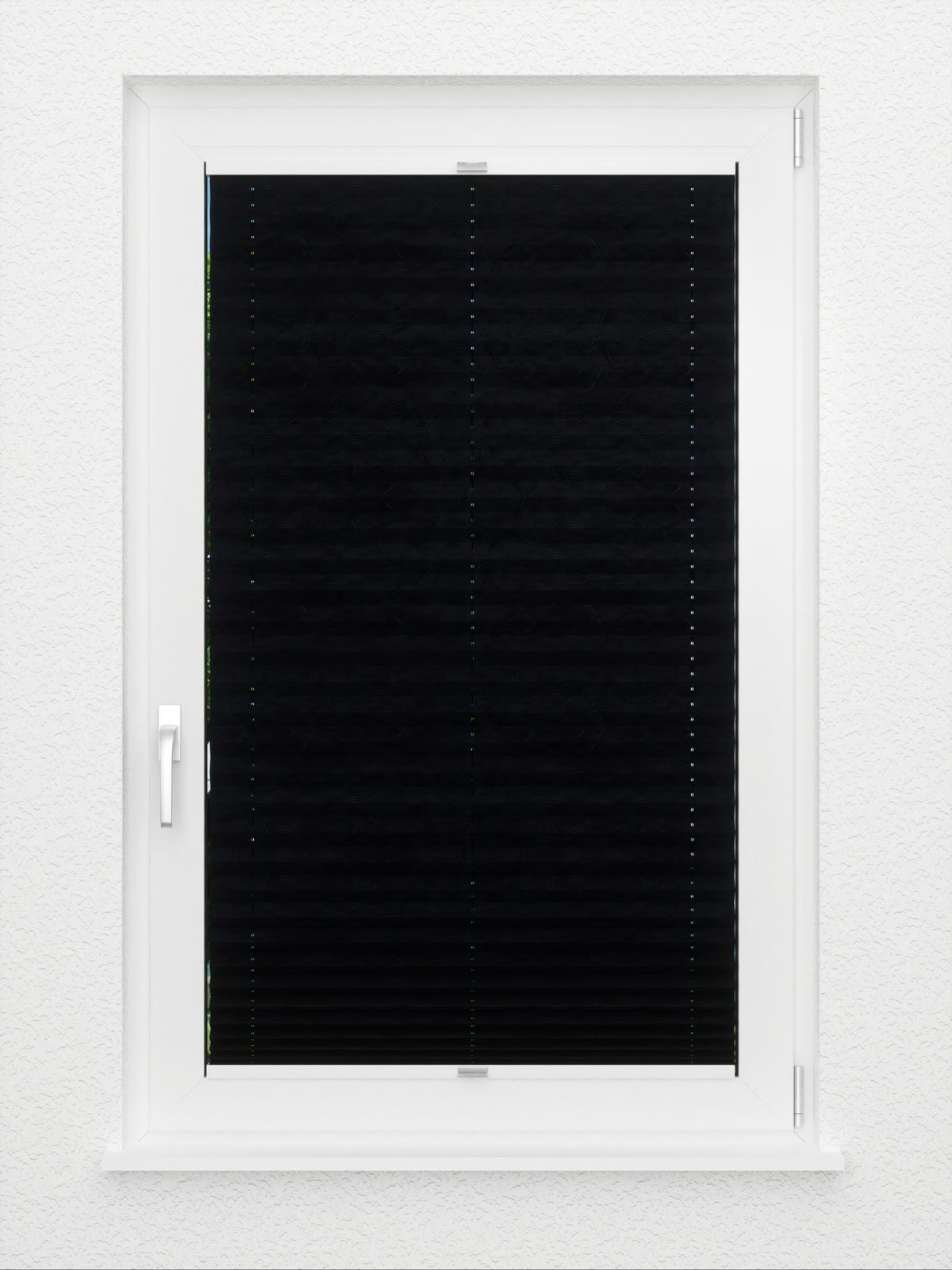 Detailansicht Plissee Pleat 1080vs