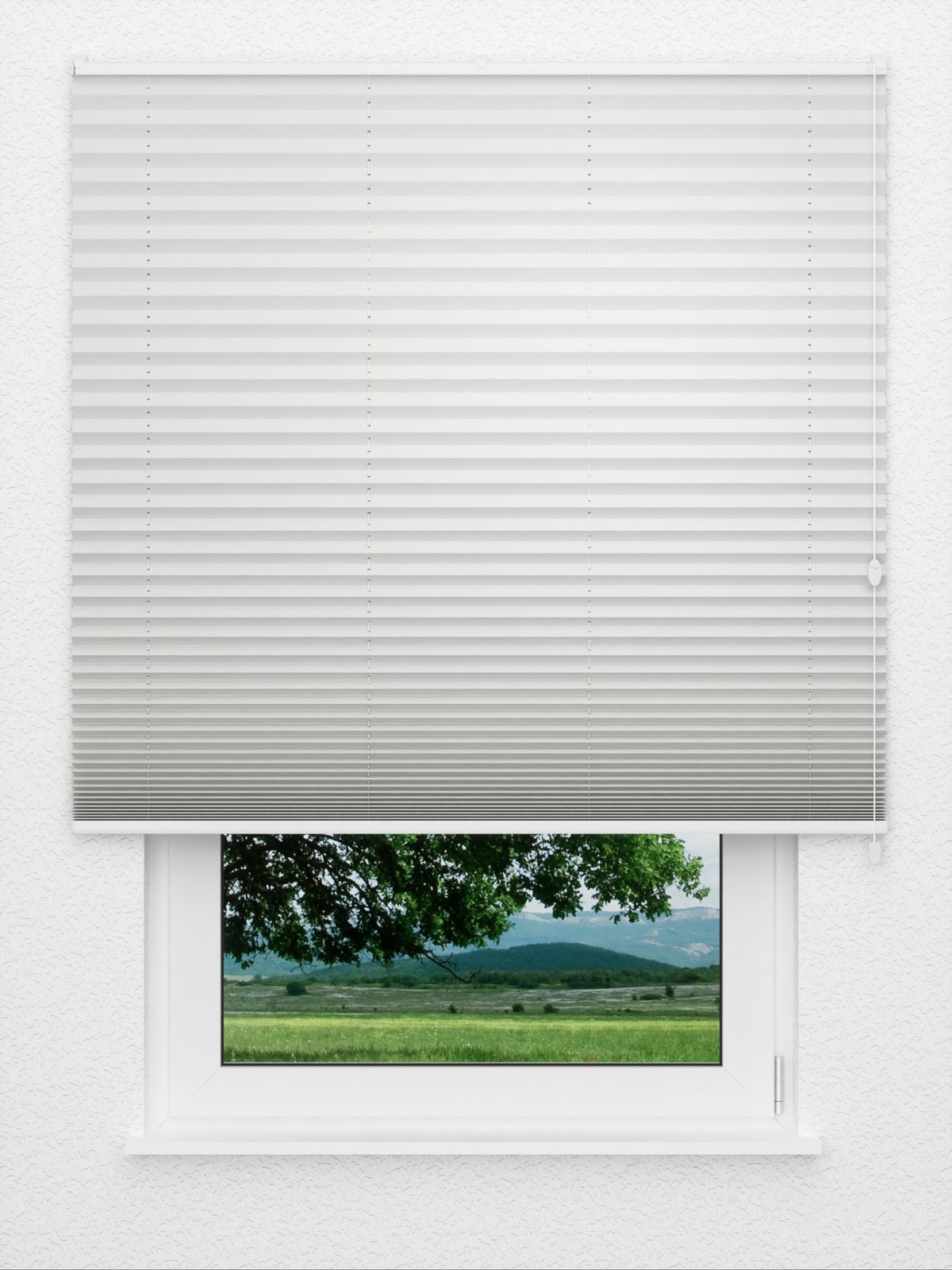 Detailansicht Krepp Dark Comfort 903vs