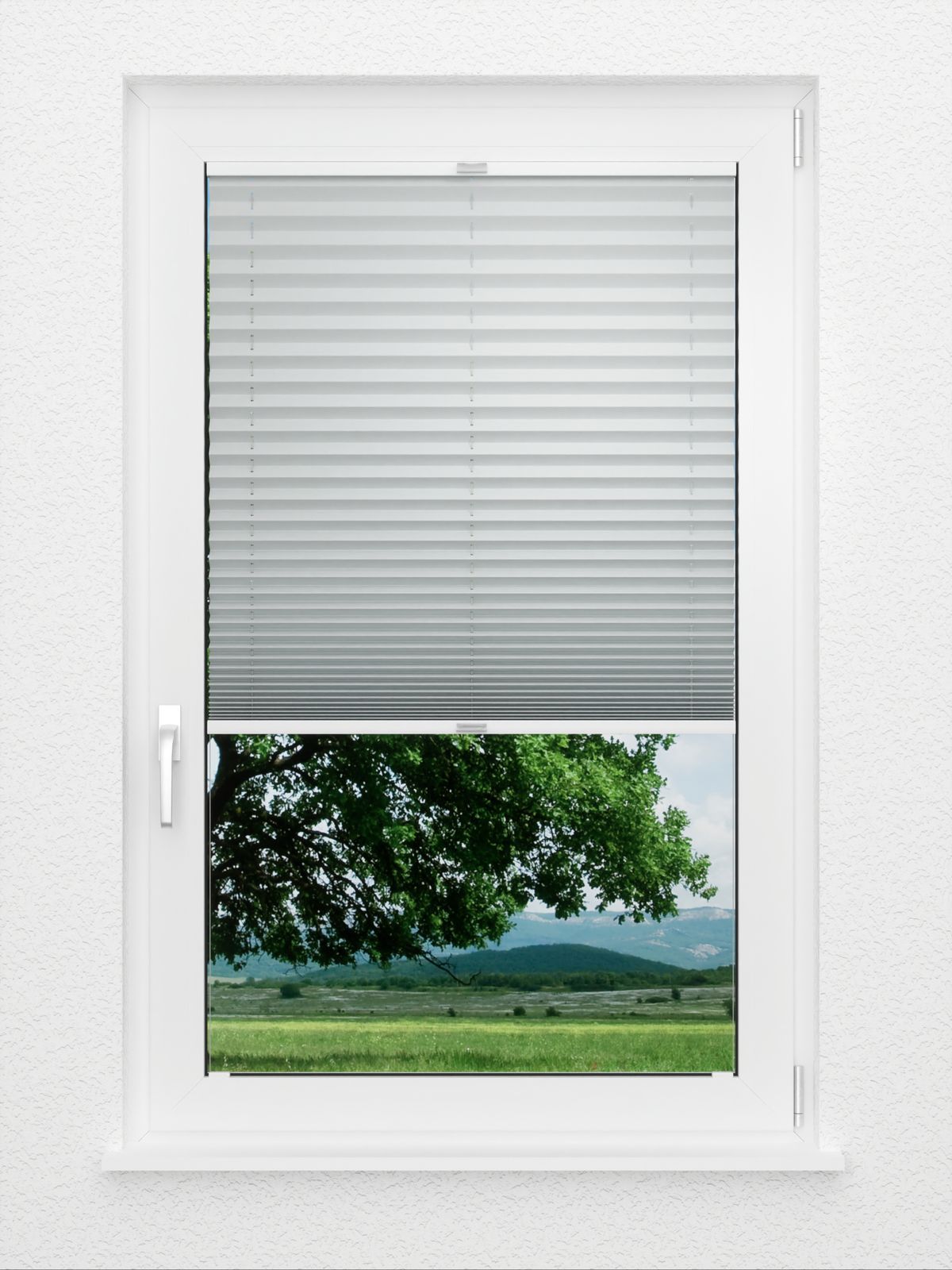 Detailansicht Krepp Dark Comfort 904vs