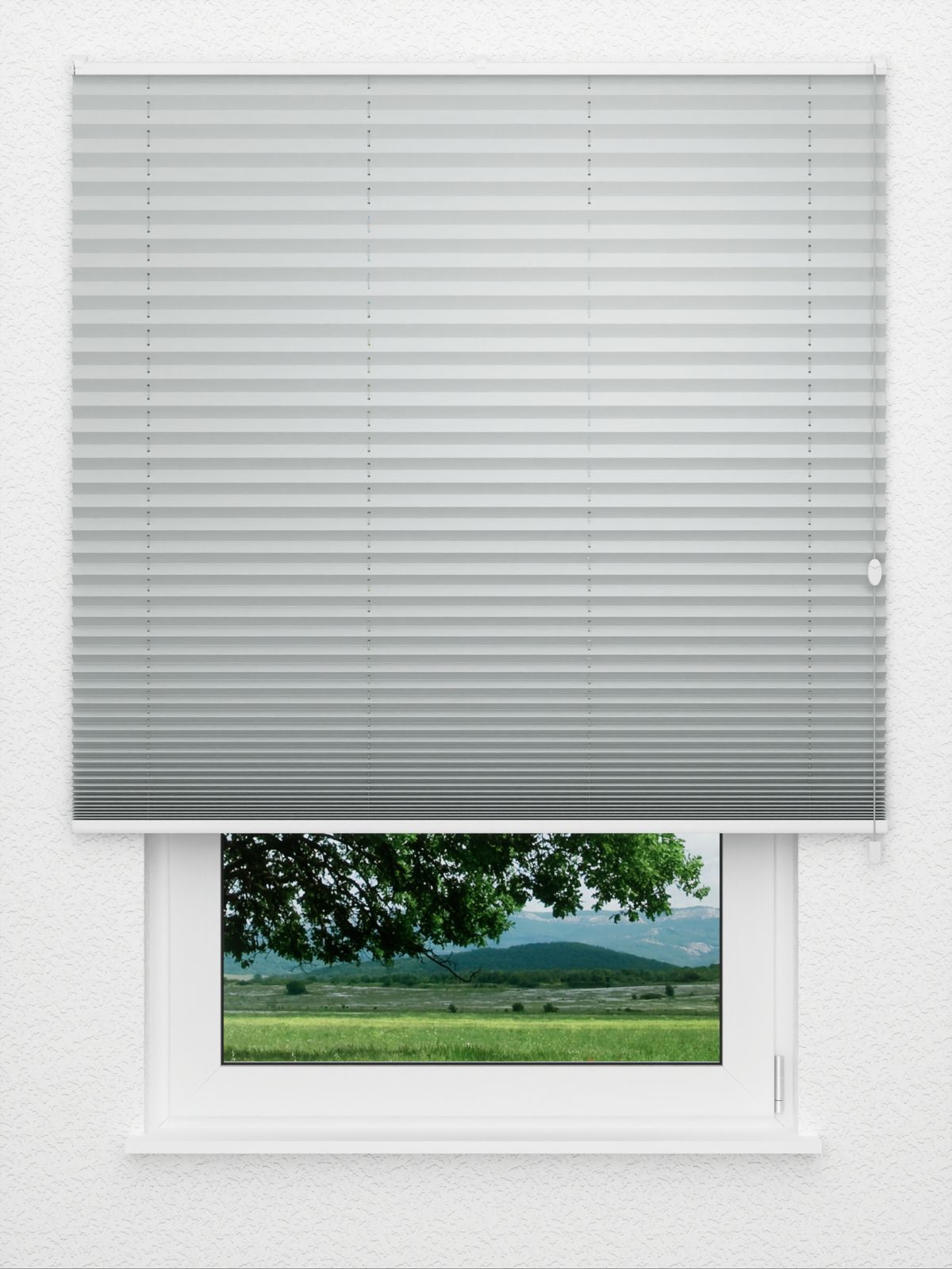 Detailansicht Krepp Dark Comfort 904vs