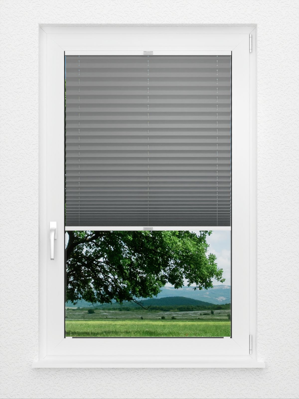Detailansicht Krepp Dark Comfort 905vs