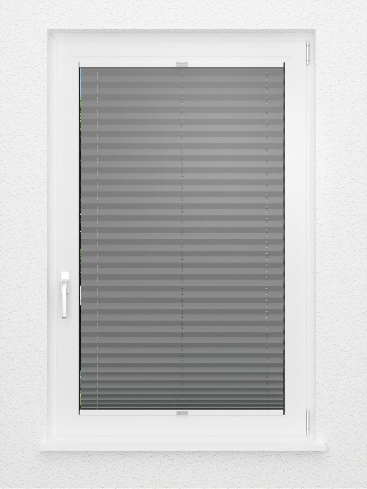 Detailansicht Krepp Dark Comfort 905vs