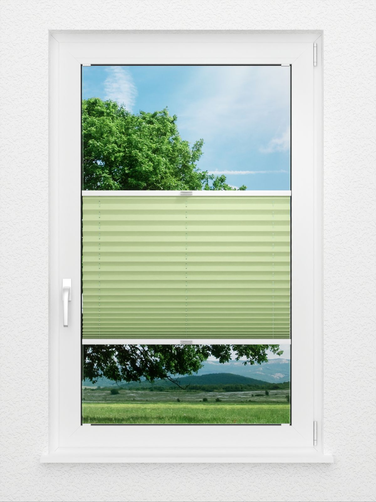 Detailansicht Krepp Dark Comfort 907vs