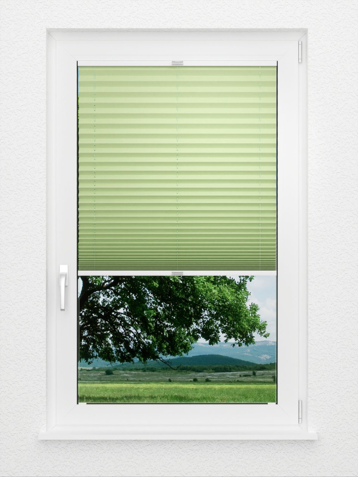 Detailansicht Krepp Dark Comfort 907vs