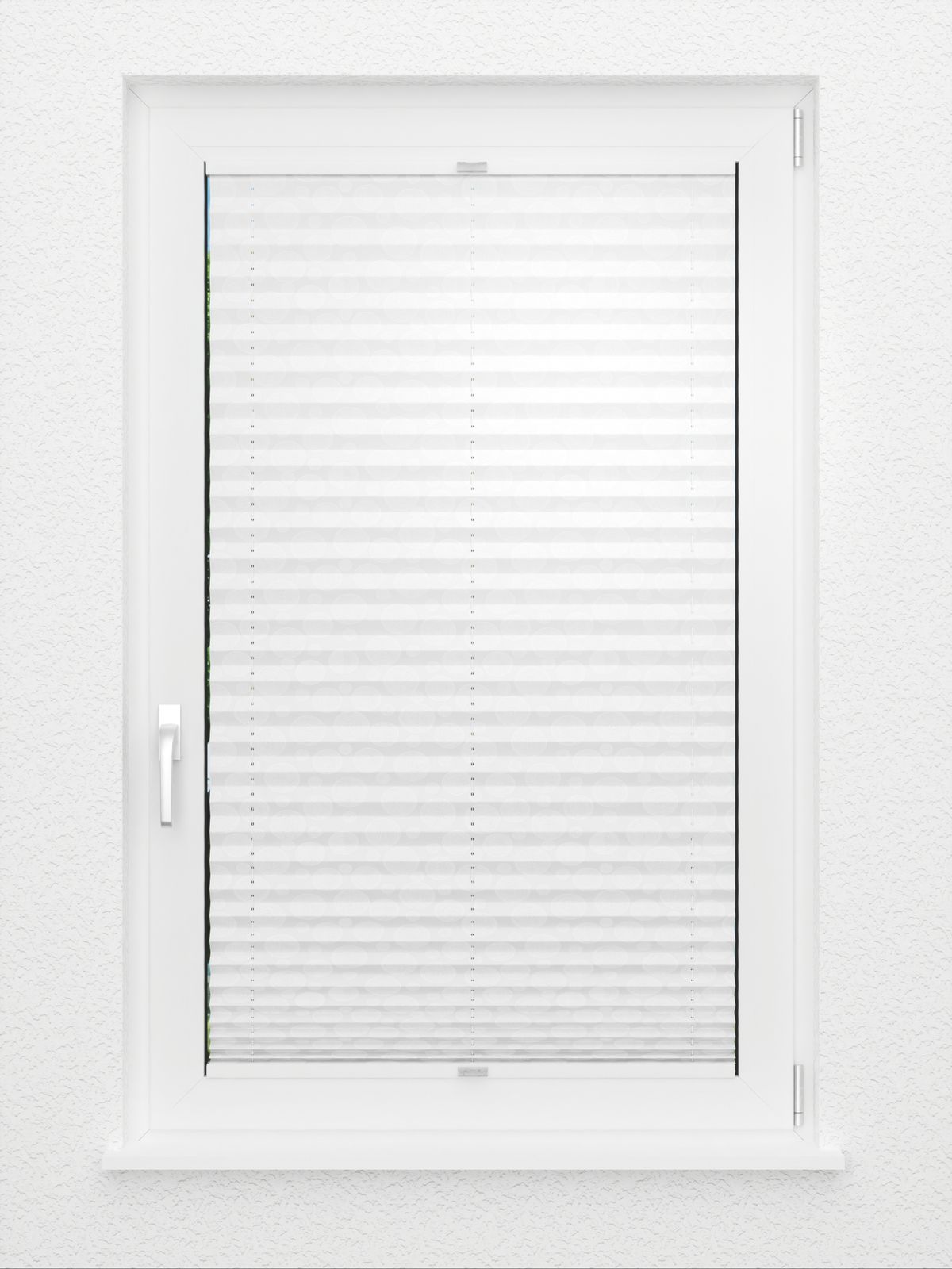 Detailansicht Circulo 1024vs