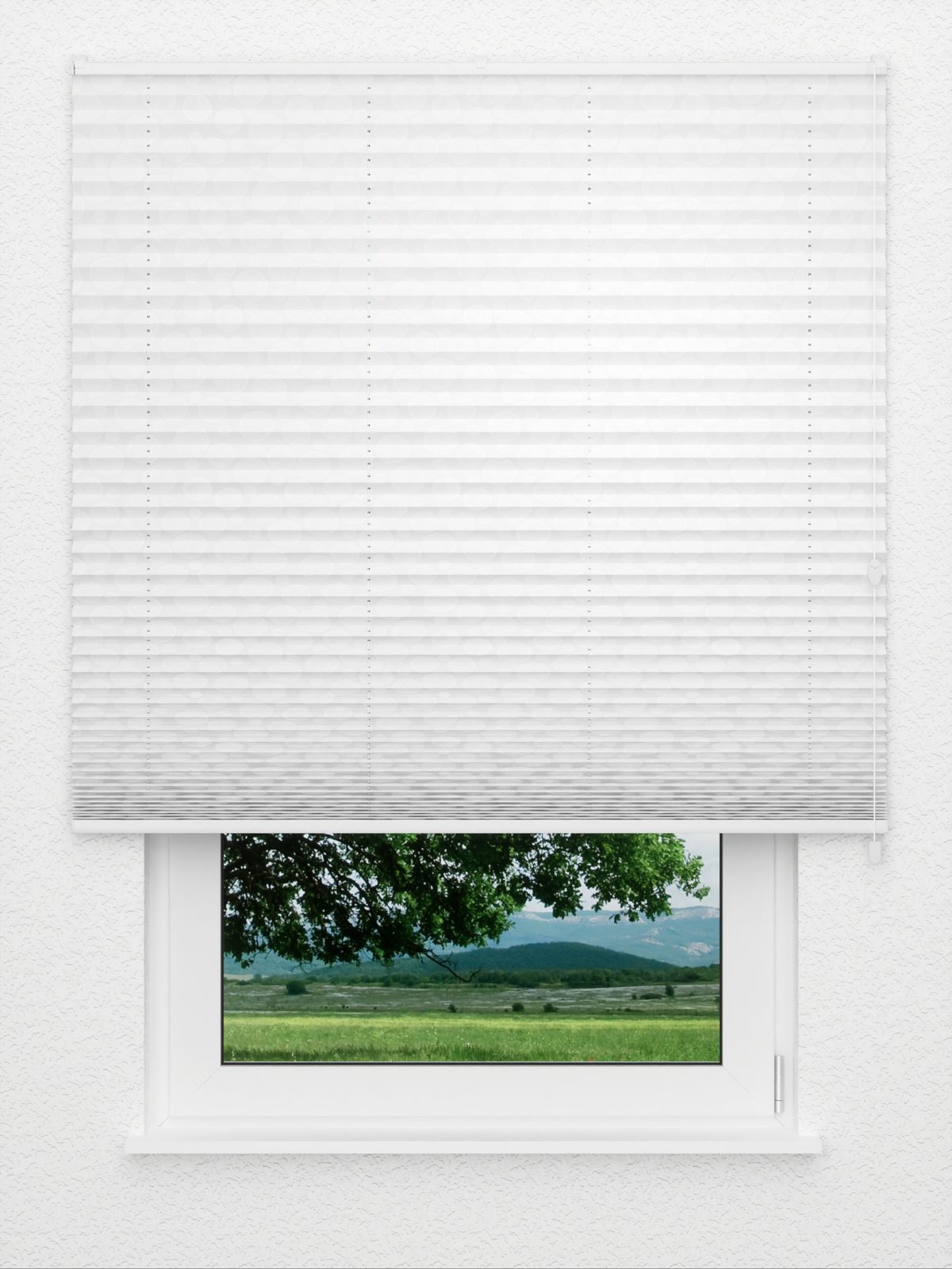 Detailansicht Circulo 1024vs
