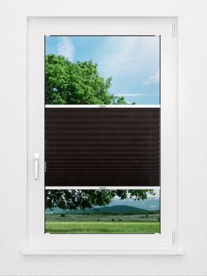 Preview Plissee Krepp B1 119vs 0