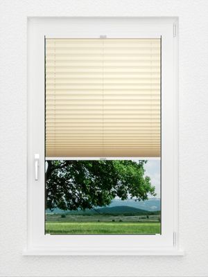 Preview Plissee Krepp Reflex B1 294vs 1