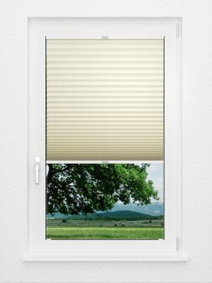 Preview Plissee Krepp Reflex B1 293vs 1