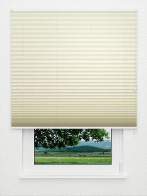 Preview Plissee Krepp Reflex B1 293vs 3