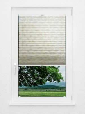 Preview Plissee Leaves 1239vs 1