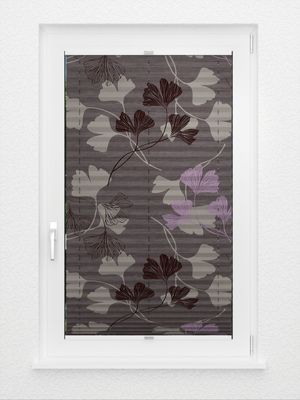 Preview Plissee Ginkgo Tree 1218vs 2