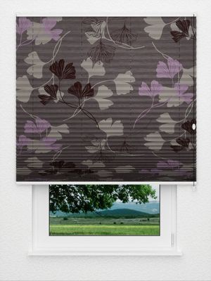 Preview Plissee Ginkgo Tree 1218vs 3