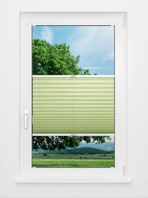 Preview Plissee Structure 504vs 0
