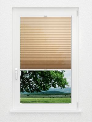 Preview Plissee Open-air 006vs 1