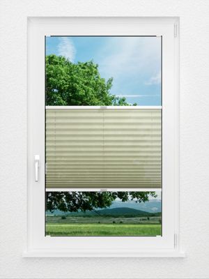 Preview Plissee Open-air 007vs 0