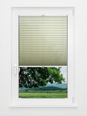 Preview Plissee Open-air 007vs 1