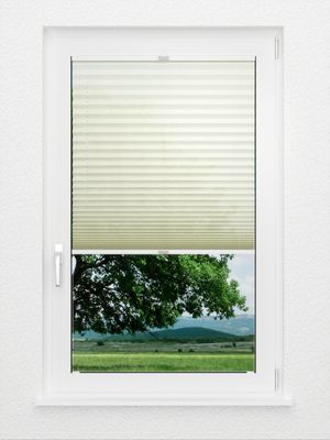 Preview Plissee Open-air 002vs 1