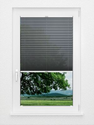 Preview Plissee Open-air 005vs 1