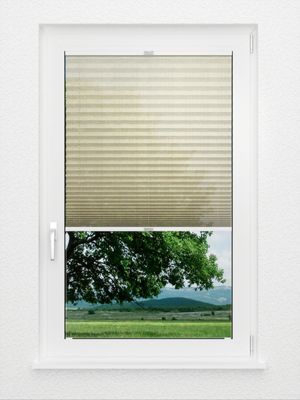 Preview Plissee Linen 257vs 1
