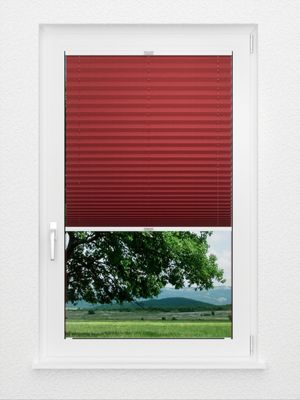 Preview Plissee Krepp Reflex B1 194vs 1