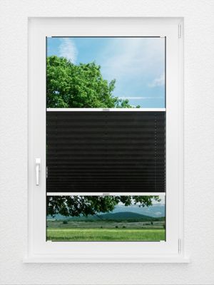 Preview Plissee Crush Color 715vs 0