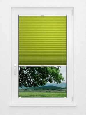 Preview Plissee Crush Reflex 179vs 1