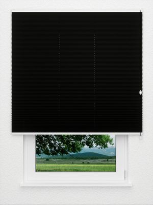 Preview Plissee Krepp Dark Comfort 976vs 3