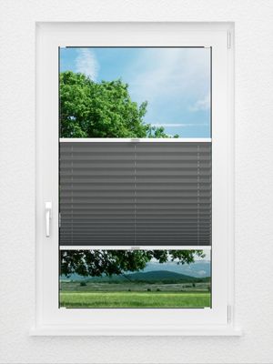 Preview Plissee Krepp B1 1473vs 0