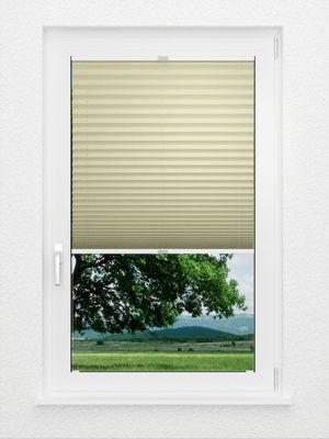 Preview Plissee Krepp Dark Comfort 978vs 1