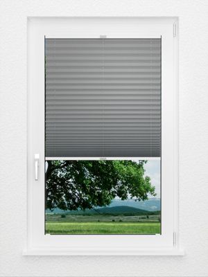 Preview Plissee Krepp Dark Comfort 980vs 1
