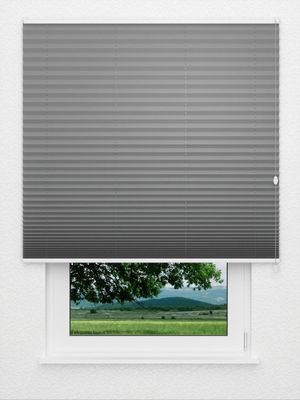 Preview Plissee Krepp Dark Comfort 980vs 3