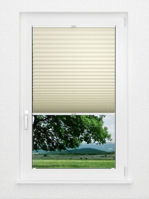 Preview Plissee Krepp Dark Comfort 977vs 1