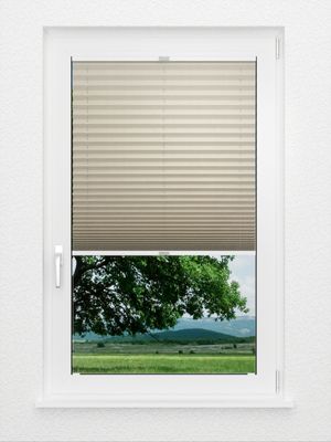 Preview Plissee Color Krepp 1323vs 1