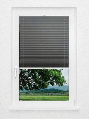 Preview Plissee Color Krepp 1326vs 1