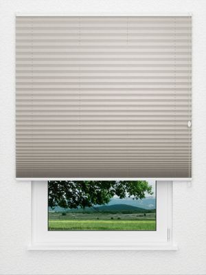 Preview Plissee Color Krepp Reflex 1340vs 3