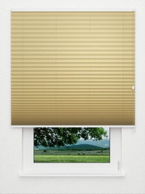 Preview Plissee Color Krepp Reflex 754vs 3
