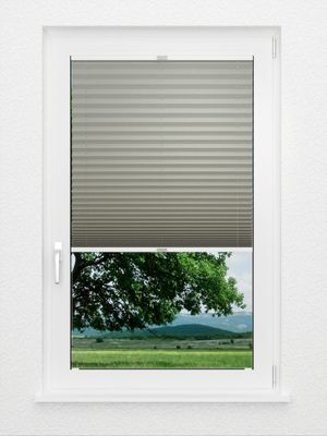 Preview Plissee Color Krepp Reflex 759vs 1