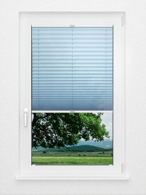 Preview Plissee Color Krepp 137vs 1