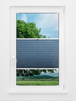 Preview Plissee Color Krepp 167vs 0