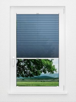 Preview Plissee Color Krepp 167vs 1