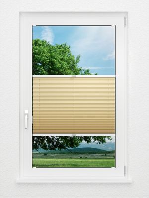 Preview Plissee Color Krepp 161vs 0