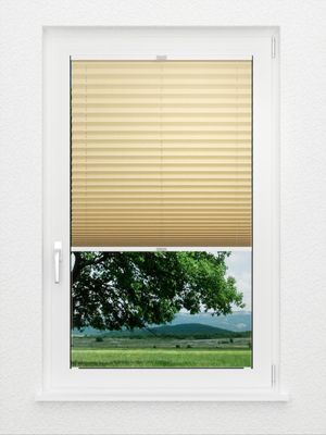 Preview Plissee Color Krepp 161vs 1