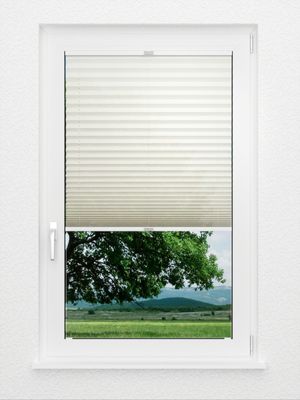 Preview Plissee Color Krepp 1320vs 1